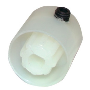 Nez entraîneur pour arbre moteur Ø11,11m- DIFF - 601003  - (X6)
