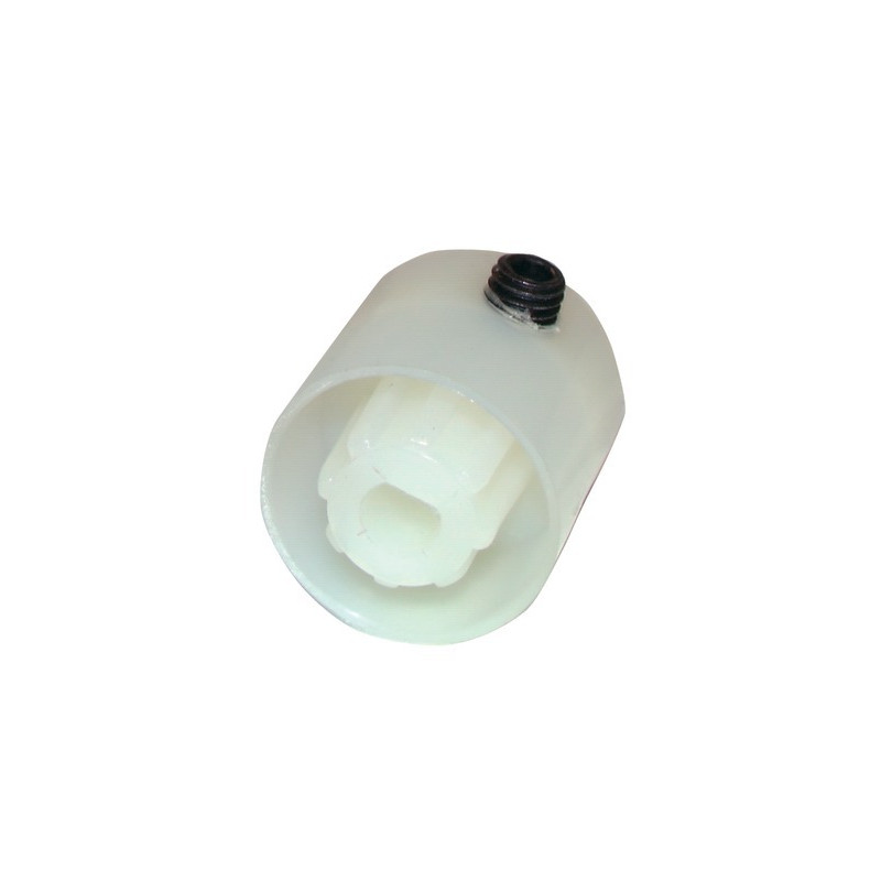 Nez entraîneur pour arbre moteur Ø11,11m- DIFF - 601003  - (X6)
