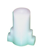 Accouplement 2 meplats- DIFF - 601033