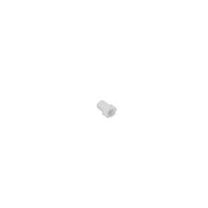 Accouplement 2 meplats- DIFF - 601033