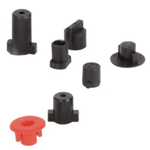 Ensemble de dépannage- DIFF - 601040  - (X8)