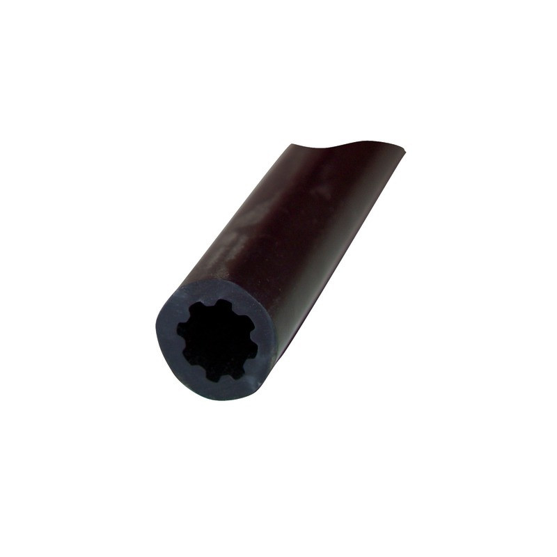 Caoutchouc souple L1.30m- DIFF - 601100