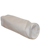 Poches filtrantes (x5) EVO 08- ATLANTIC - 601225 Poches filtrantes (x5) EVO 08- ATLANTIC - 601225