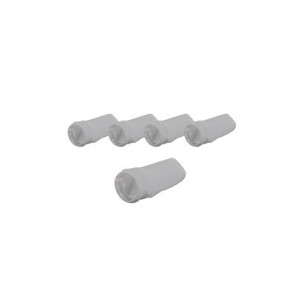 Poches filtrantes (x5) EVO 16/28- ATLANTIC - 601226
