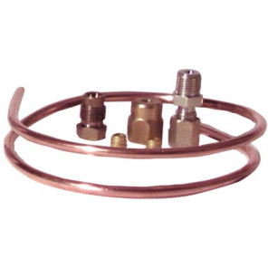 Kit liaison pour ligne gicleur- DIFF - 602028