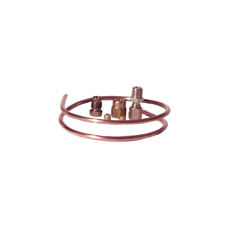 Kit liaison pour ligne gicleur- DIFF - 602028