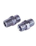 Nipple fioul M3/8" conique x M3/8"- DIFF - 602341 - (X2) Nipple fioul M3/8" conique x M3/8"- DIFF - 602341 - (X2)