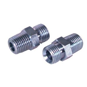 Nipple fioul M1/2" conique x M1/2"- DIFF - 602344  - (X2)