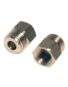 Raccord de réduction M3/8" x F1/4"- DIFF - 602687  - (X2)
