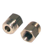 Raccord de réduction M1/2" x F3/8"- DIFF - 602688  - (X2)