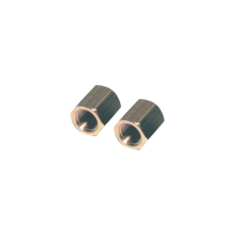 Mamelon de liaison FF1/4"- DIFF - 602791  - (X2)