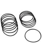 Joint de rechange Ø53x1.5 pour 903466 et 903467- DIFF - 602901  - (X12)