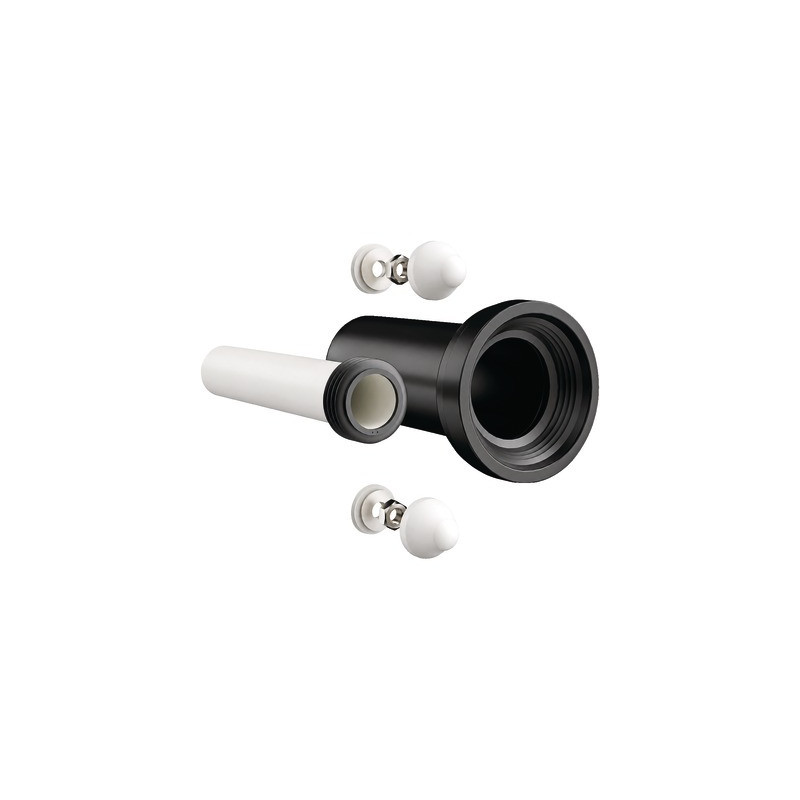 HG Kit de raccordement WC suspendu- HANSGROHE - 60 330 000