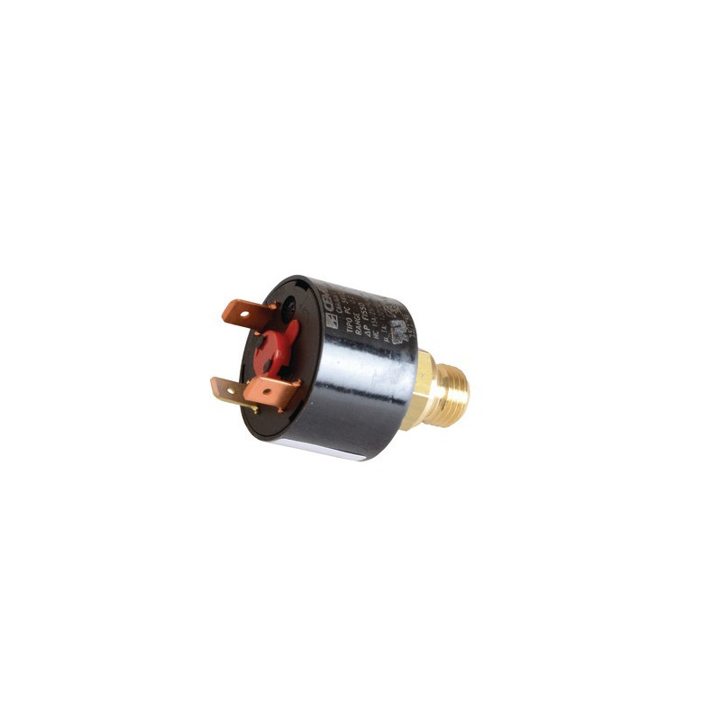 Pressostat eau 1/4"- SIME - 6037502