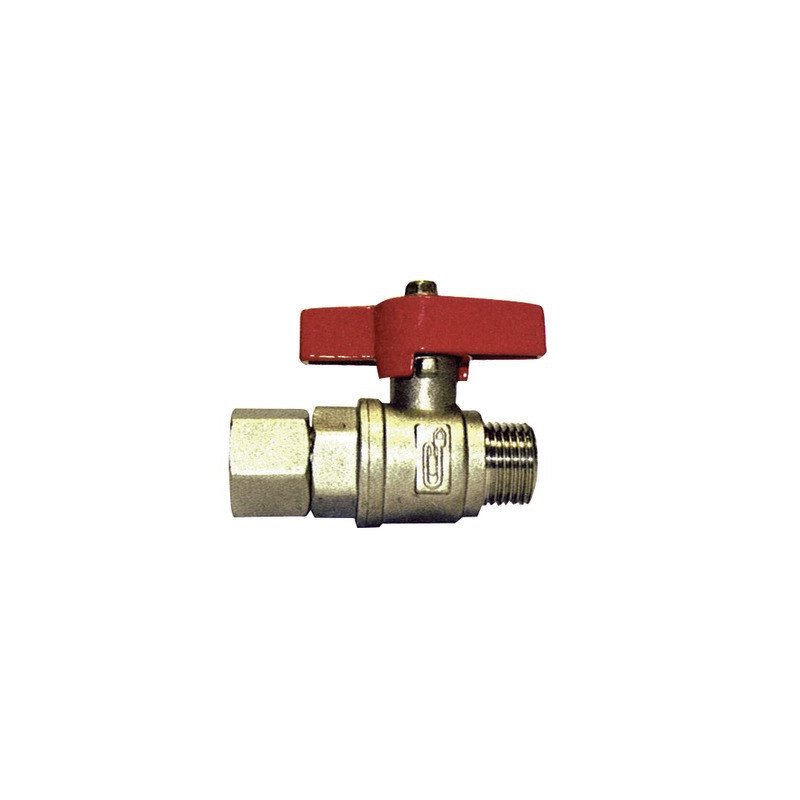Robinet contrôle 25b- DIFF - 606138