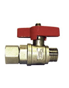 Robinet contrôle 25b- DIFF - 606138