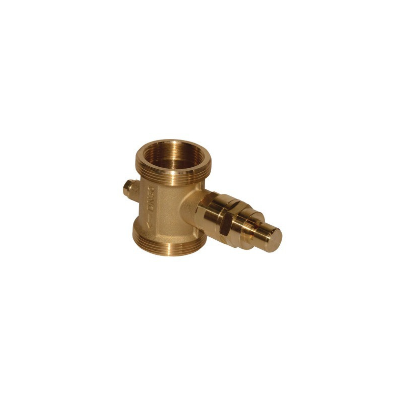 Soupape antigel  M2"- DIFF - 608006