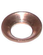 Joint intercalaire flare 1/4"- DIFF - 608011 - (X6) Joint intercalaire flare 1/4"- DIFF - 608011 - (X6)