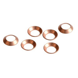 Joint intercalaire flare 5/16"- DIFF - 608012  - (X6)