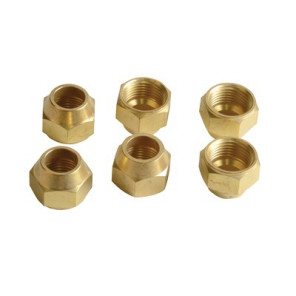 Écrou flare F NS 4-10 Ø5/8"- DIFF - 608024  - (X6)