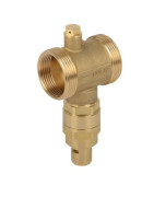 Soupape antigel M1"- DIFF - 608064