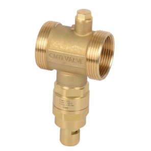 Soupape antigel M1"1/4- DIFF - 608065