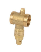 Soupape antigel M1"1/4- DIFF - 608065 Soupape antigel M1"1/4- DIFF - 608065