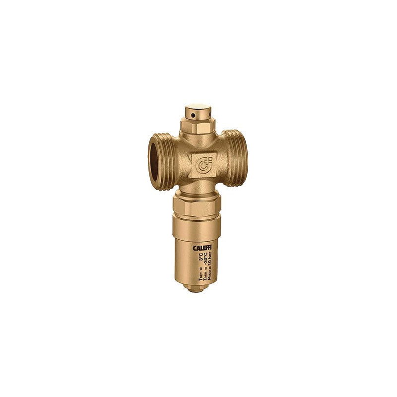 Soupape antigel M1"- DIFF - 608070