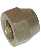 Capuchon flare N5-4 1/4"- DIFF - 608161  - (X6)
