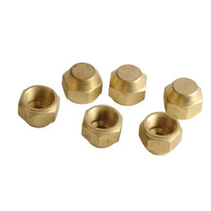 Capuchon flare N5-6 3/8"- DIFF - 608163  - (X6)