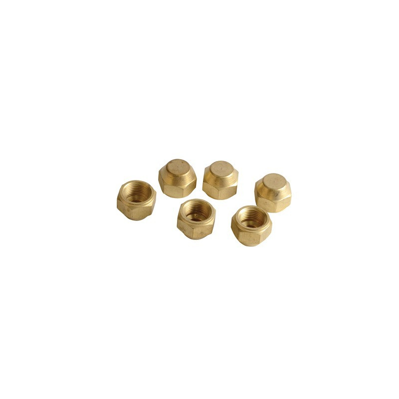 Capuchon flare N5-6 3/8"- DIFF - 608163  - (X6)