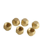 Capuchon flare N5-6 3/8"- DIFF - 608163  - (X6)