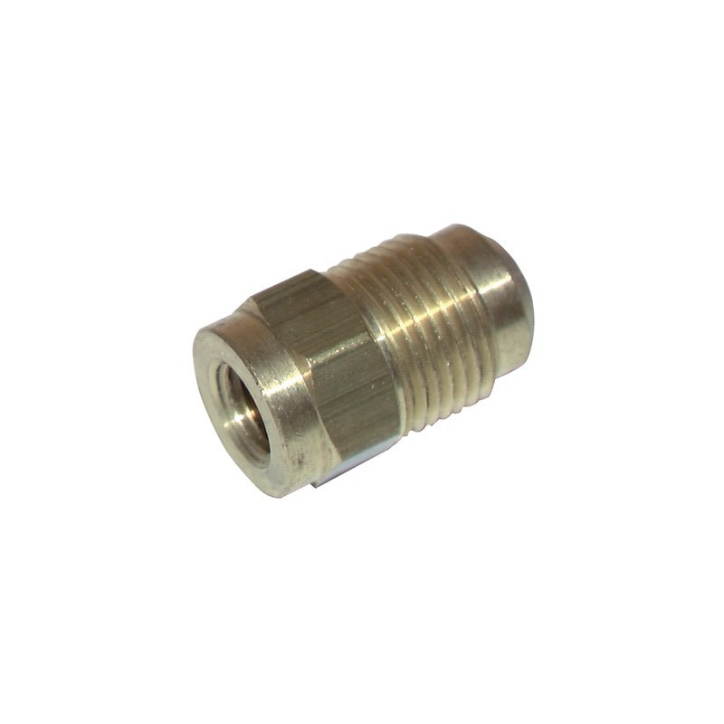 Réduction flare M3/8" x F1/4"- DIFF - 608287  - (X6)