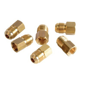 Réduction flare F3/8" x M1/2"- DIFF - 608289  - (X6)