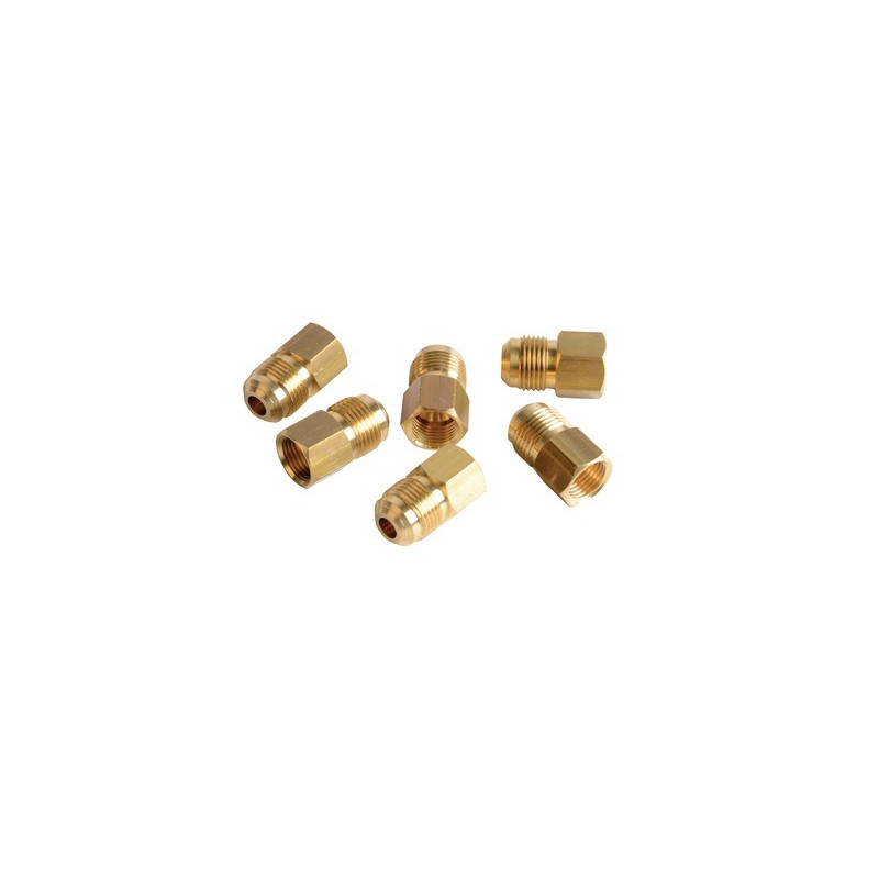 Réduction flare F3/8" x M1/2"- DIFF - 608289  - (X6)