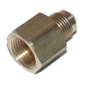Réduction flare F1/2" x M3/8"- DIFF - 608291  - (X6)