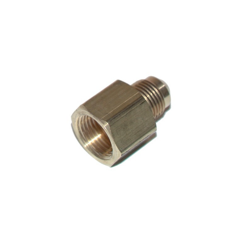 Réduction flare F1/2" x M3/8"- DIFF - 608291  - (X6)