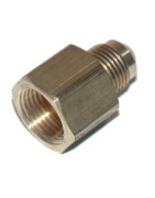 Réduction flare F1/2" x M3/8"- DIFF - 608291  - (X6)