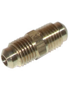 Mamelon MM égal flare M1/2"- DIFF - 608324 - (X6) Mamelon MM égal flare M1/2"- DIFF - 608324 - (X6)