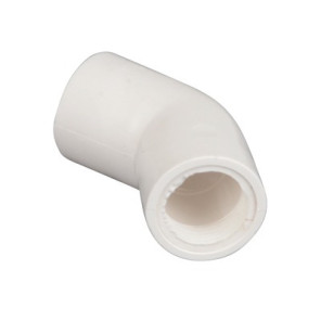 Coude 135° et joints pour tube condensat Ø20- DIFF - 608424