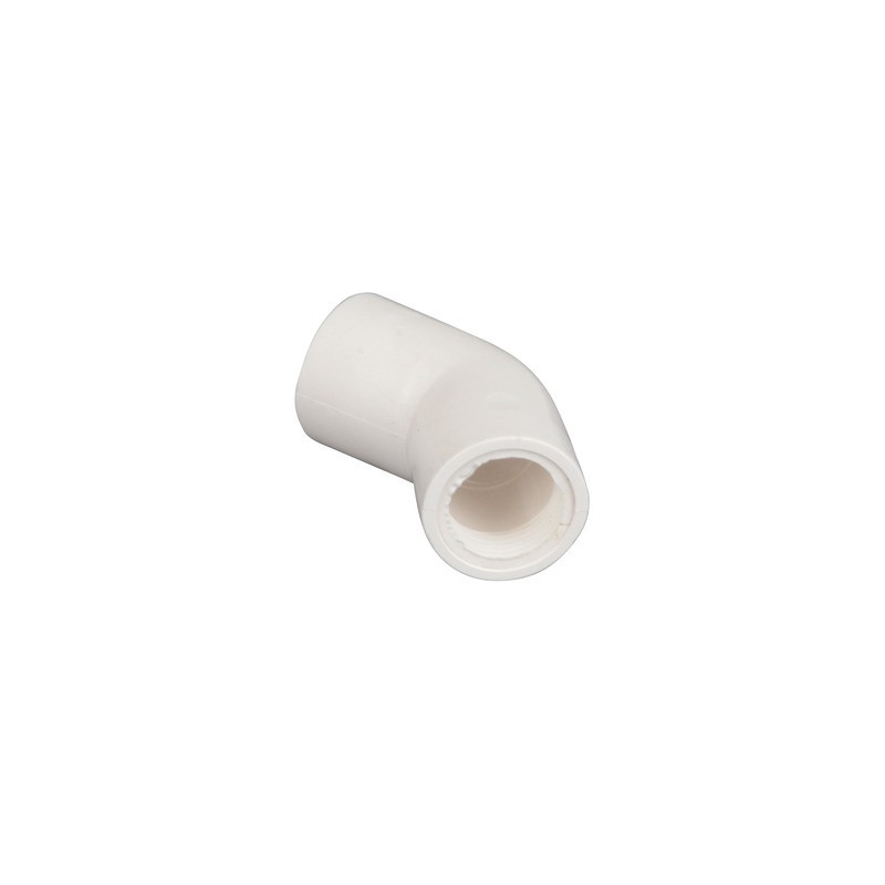 Coude 135° et joints pour tube condensat Ø20- DIFF - 608424