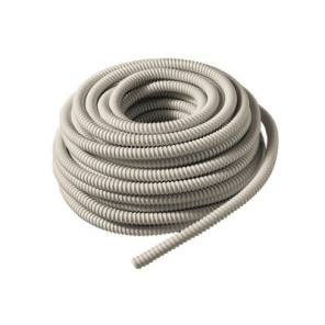 Tube spirale condensat Ø18mm (25m)- DIFF - 608429