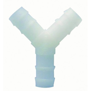 Y pour tube annelé Ø16-18- DIFF - 608432