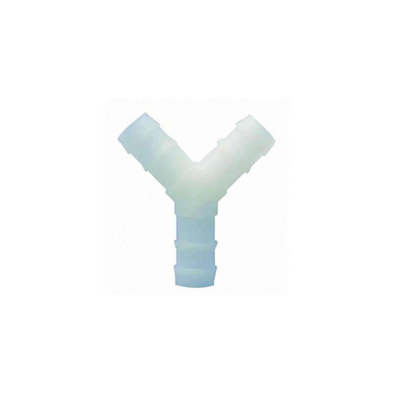 Y pour tube annelé Ø16-18- DIFF - 608432