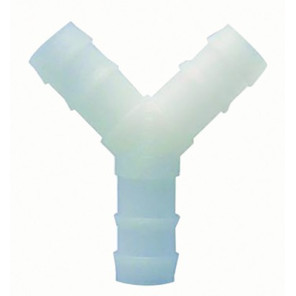 Y pour tube annelé Ø18-20- DIFF - 608433