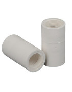 Lot jonction pour tube condensat Ø20- DIFF - 608440  - (X2)