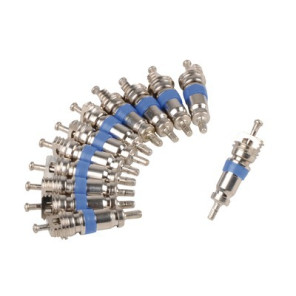 Valve SCHRADER n°15- DIFF - 609191  - (X12)