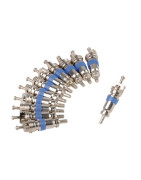 Valve SCHRADER n°15- DIFF - 609191  - (X12)