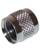 Capuchon flare NFT5-4 1/4"- DIFF - 609192  - (X6)