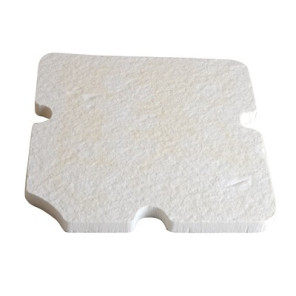 Isolant chambre de combustion- SIME - 6098810